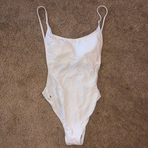 Sunny Co Pamela Sunny swimsuit